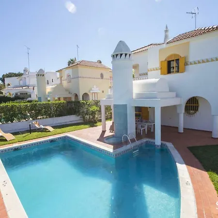 Villa Alda *
