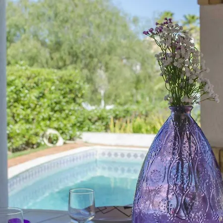 Villa Alda Vilamoura