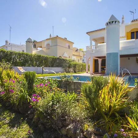 Villa Alda Vilamoura
