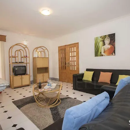 Villa Alda