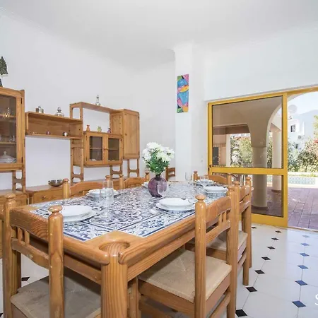 Villa Alda
