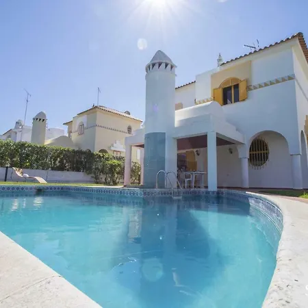 Villa Alda Vilamoura
